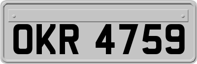 OKR4759