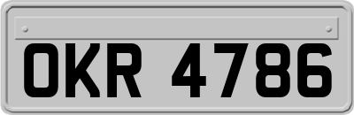 OKR4786