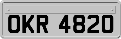 OKR4820