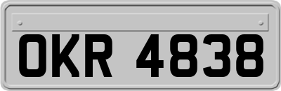 OKR4838