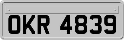 OKR4839