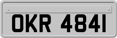 OKR4841