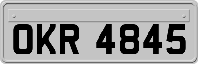 OKR4845
