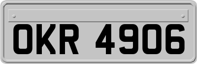 OKR4906
