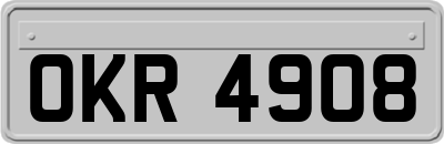 OKR4908