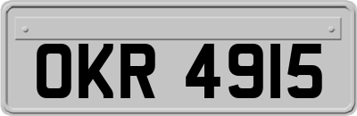 OKR4915