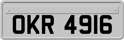 OKR4916