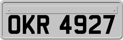 OKR4927