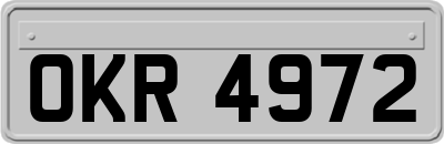 OKR4972