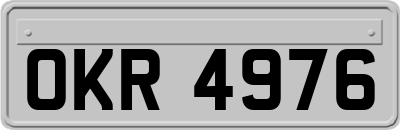OKR4976