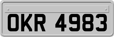 OKR4983