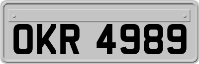 OKR4989