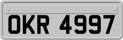 OKR4997