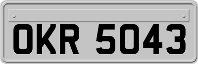 OKR5043