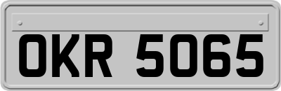OKR5065