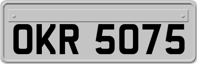 OKR5075