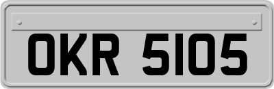 OKR5105