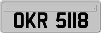 OKR5118