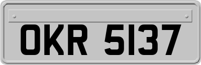 OKR5137