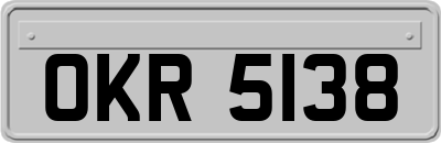 OKR5138