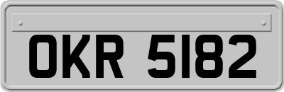 OKR5182