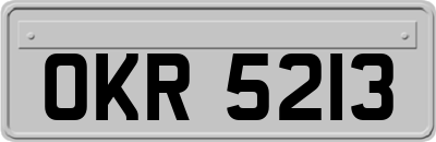 OKR5213