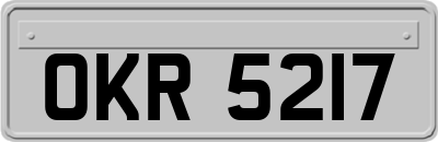 OKR5217