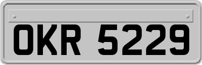 OKR5229