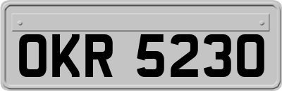 OKR5230