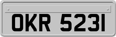 OKR5231