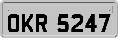 OKR5247