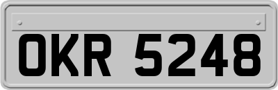 OKR5248
