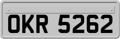 OKR5262