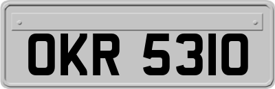 OKR5310