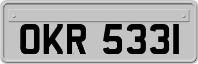OKR5331
