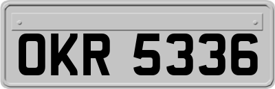 OKR5336