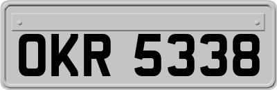 OKR5338