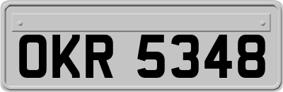 OKR5348