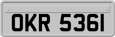 OKR5361
