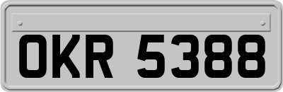 OKR5388
