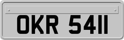 OKR5411