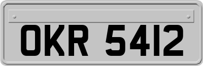 OKR5412
