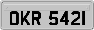 OKR5421