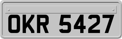 OKR5427