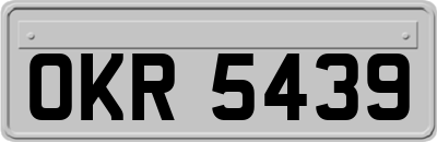 OKR5439