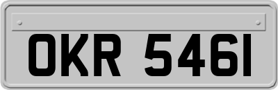 OKR5461