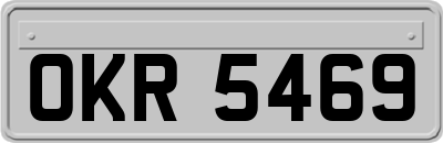 OKR5469