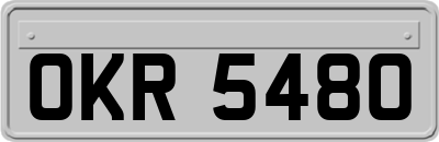 OKR5480