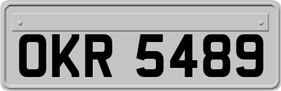 OKR5489