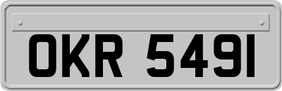 OKR5491
